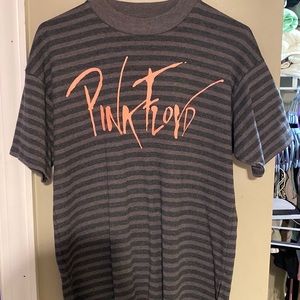 Pink Floyd Tshirt